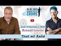 Romuald leterrier  tout est reli