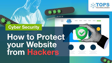 How to Protect your Website from Hackers