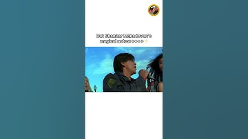 Thumbnail of Thank you @shankar.mahadevan for blessing our ears with your soulful voice✨🥹