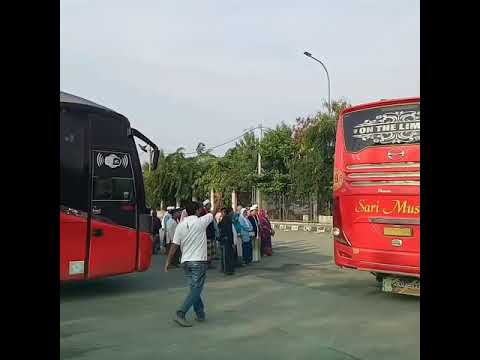 Wisata Religi Reksa Holiday Tour Wisata Religi Reksa Holiday Tour