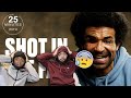 HIS LIFE WAS MADNESS 😨😳 | AMERICANS REACT TO CAREER CRIMINAL ON HOW HE SURVIVED A SHOT TO THE FACE