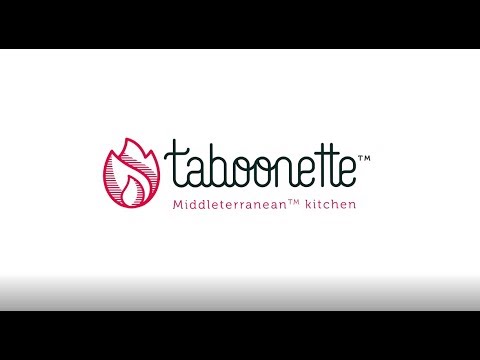 Taboonette