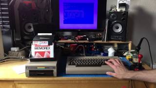 How to Copy C64 Disks between SD2IEC and Real Drives