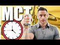 How to Properly Use MCT Oil when Intermittent Fasting