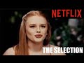 The Selection Movie 2021 | Fan-made Concept Trailer | Netflix