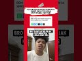 Ketika BGN Dengan Entengnya Pamer Pakai Triliunan Duit Negara Tiap Hari