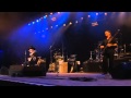 Johnny Winter Band - Bonn (2007)