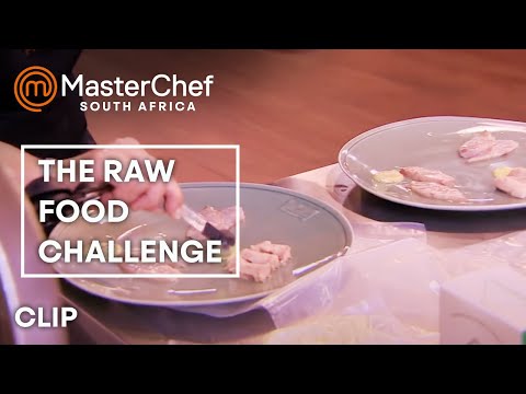 the-raw-food-challenge-|-masterchef-south-africa-|-masterchef-world