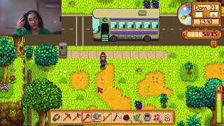 Stardew Valley Capítulo 9