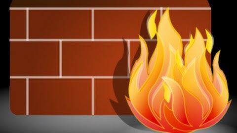 Opening Firewall and Port Forwarding for CSGO Dedicated Server