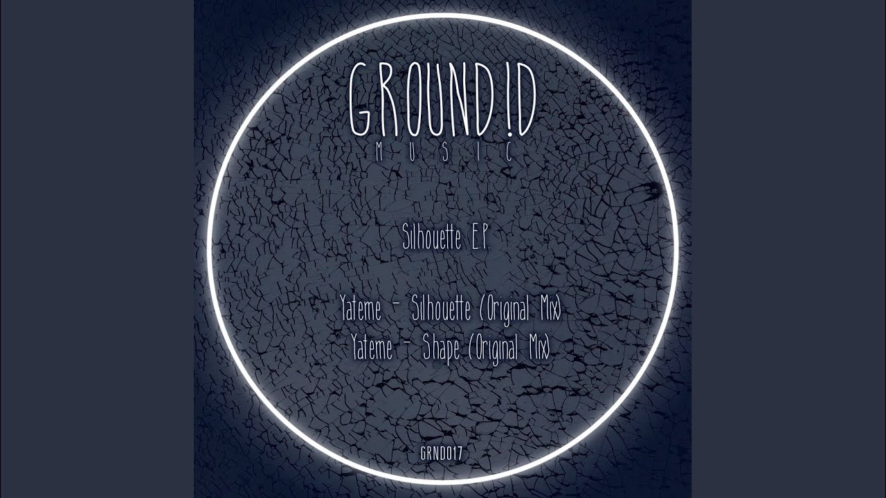 Shape (Original Mix) auf YouTube ansehen Shape (Original Mix) auf YouTube ansehen