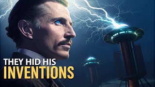"The Untold Truth of Nikola Tesla: The Forgotten Scientist Who Changed Our World"