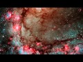 The majestic beauty of the cosmos hubble  relaxing space music nasa