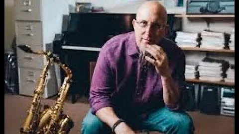 The Jeff Coffin Quartet