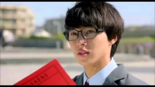 (Русский трейлер) Твоя апрельская ложь русские лайв экшн Shigatsu wa Kimi no Uso live action pv