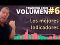 Day Trading: ¿Cómo operar con volumen?  Borja Muñoz - YouTube