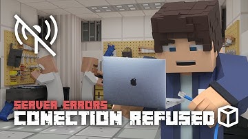 How to Fix the Minecraft "Connection Refused" Error (Guide)