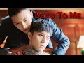 Capture de la vidéo Dead To Me || Zhan Junbai X Yu Tangchun || [Killer And Healer] Bl Mv (Warning: Toxic Relationship)