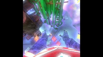 Day3 of getting secret tunnel until 2k #gorillatag #vr #oculus #shorts #secrettunnel