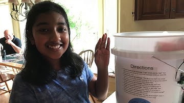 TI Codes Contest Clever Composters