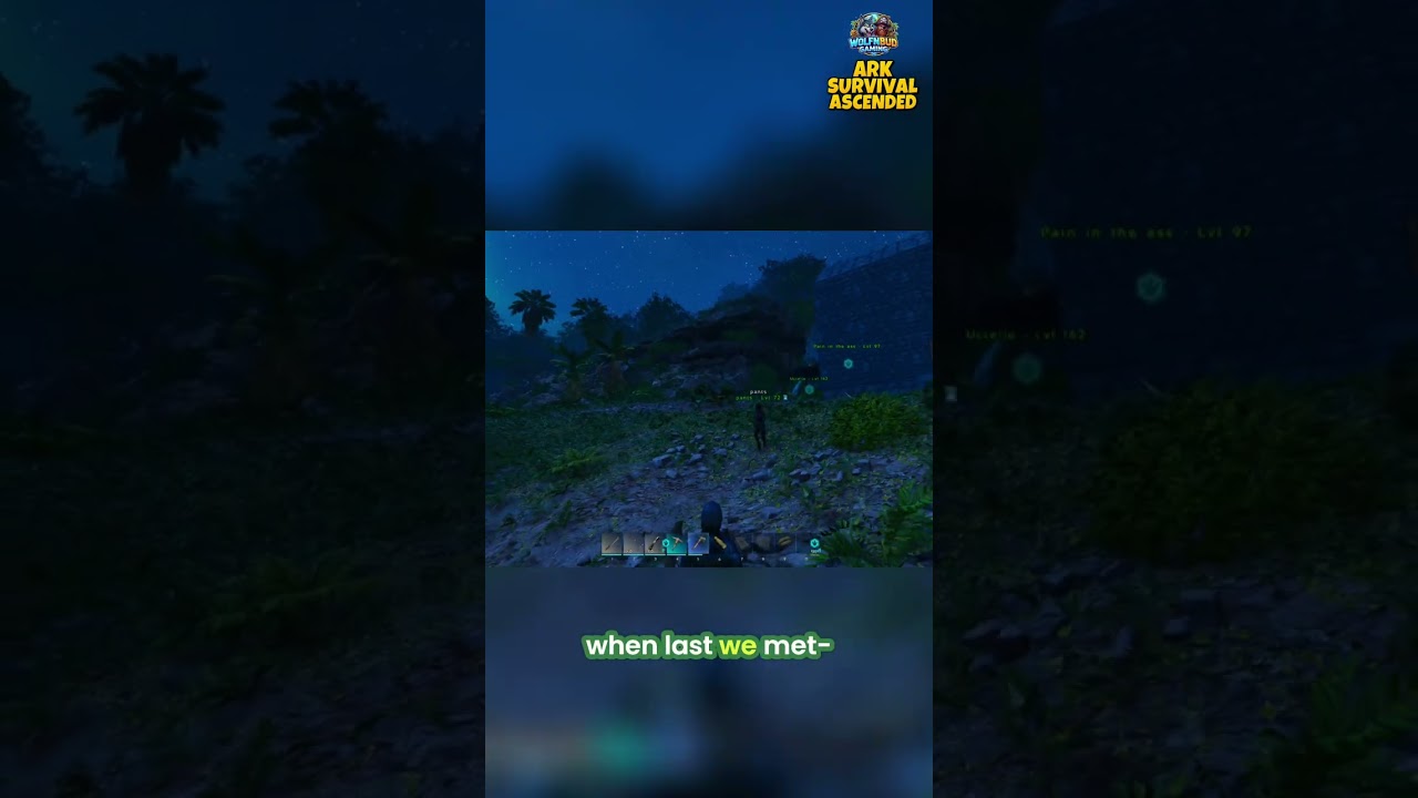 Fresh Start Ruined by Surprise 