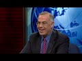 Shields and Brooks on GOP Candidates' Plausibility, Egypt's Bottom-up Revolution