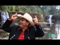 Lagrimas frente al mar - Supercumbieros de Galvarino - Tekyla Records - Video Clip Oficial