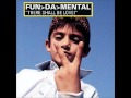 Fun-Da-Mental - Last Gospel