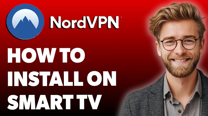 How To Install Nordvpn On Smart Tv [2025 Guide]