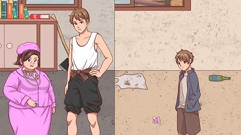 Annoying Puzzle Game Level 78 Walkthrough Solution