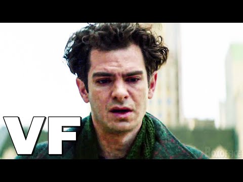 TICK, TICK…BOOM! Bande Annonce VF (Netflix, 2021)