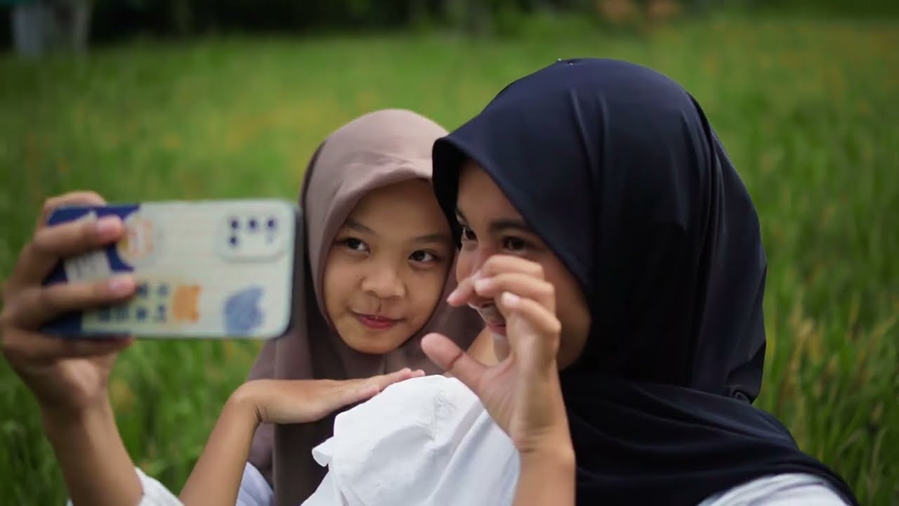 Farewell Party | Video Angkatan 2024 SMP Negeri 1 Songgon