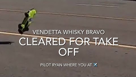 Arrma Vendetta Speed Runs In Traffic Finally Takes Flight 100 mph Air born Flight