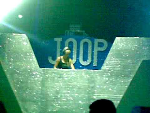 dj natalie parker @ forum de beirut 11/7/2009