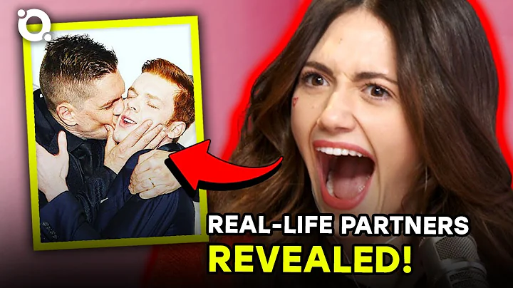 Shameless: Real-Life Partners 2020 Revealed! | OSSA