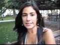 Capture de la vidéo Mia Rose - Entrevista E Bio Para A Rtp