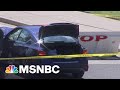 Law Enforcement: Suspect At Capitol Has Died In Hospital After Incident | MSNBC