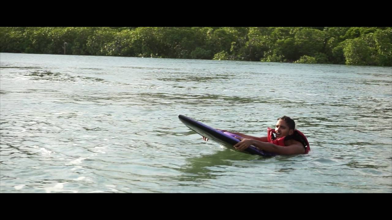 TechieLife Travel: Water Sports