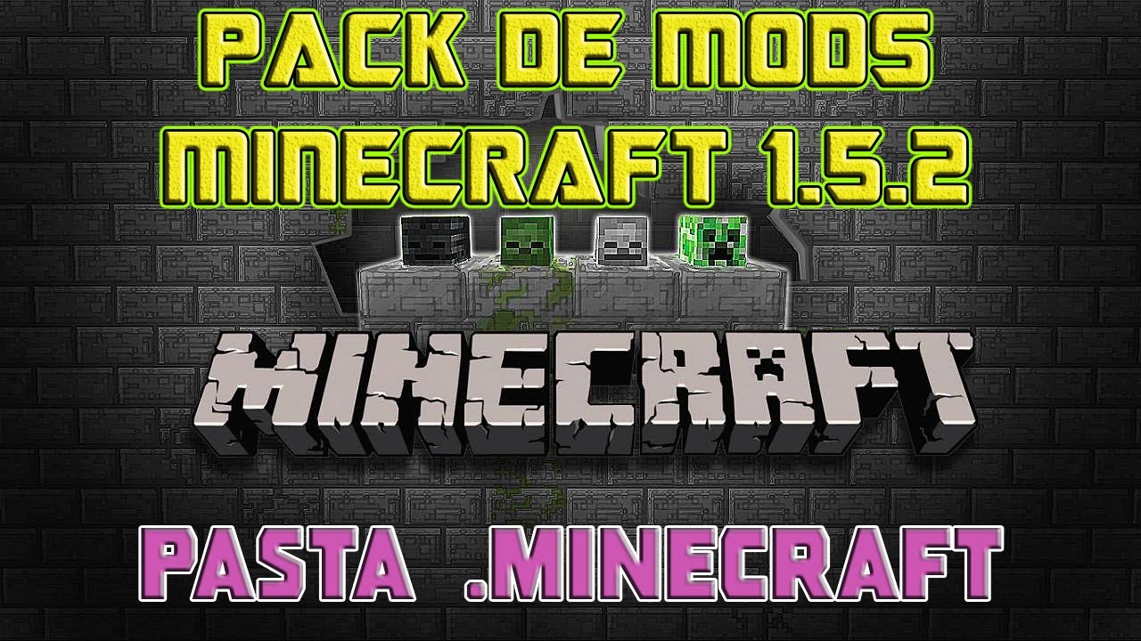 Minecraft: Philips ModPack v 1.5.2 Mods Mod für Minecraft