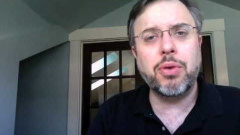 Emerging Tech Talk #30 - Voxeo and TradeHarbor partner for voice biometrics to fight identity theft