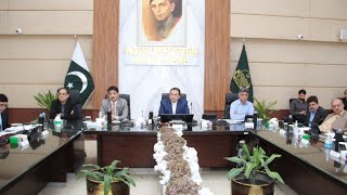 𝐓𝐡𝐞 𝐏𝐃𝐖𝐏 𝐆𝐫𝐞𝐞𝐧𝐥𝐢𝐠𝐡𝐭𝐬 𝐒𝐢𝐱 𝐌𝐚𝐣𝐨𝐫 𝐃𝐞𝐯 𝐏𝐫𝐨𝐣𝐞𝐜𝐭𝐬 𝐖𝐨𝐫𝐭𝐡 𝐎𝐯𝐞𝐫 𝐑𝐬 𝟏𝟗.𝟓6 𝐁 𝐢𝐧 𝐅𝐢𝐫𝐬𝐭 𝐌𝐞𝐞𝐭𝐢𝐧𝐠 𝐨𝐟 𝐅𝐘 𝟐𝟎𝟐𝟓𝟐𝟔