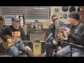 Doug and Pat Show: How Do You Get That Tone 2 W/Joe Bonamassa