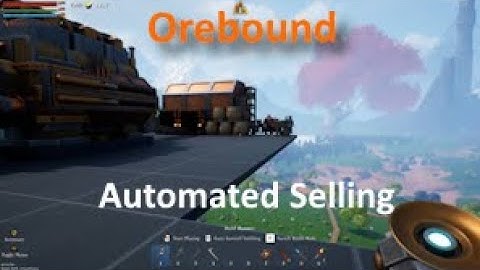 Episode 11: Automated Selling | Orebound