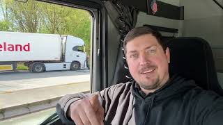 Last Day Before The Easter Holidays | Vlog 523 Profile