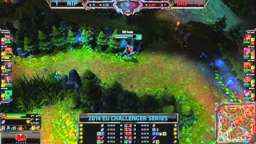 NIP vs SKP - 2014 EU CS Ro8 G3
