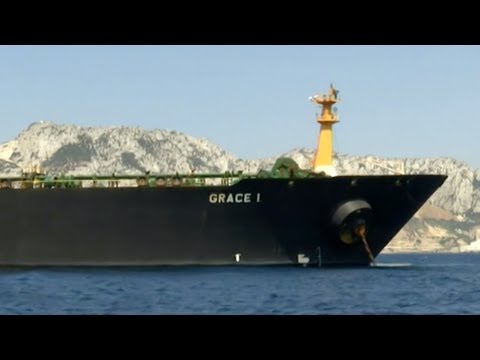 Tehran threatens to seize UK vessel in retaliation