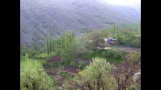 Yüksekovanın En Güzel Yerlerinin Slayt Gösterisi Resimi