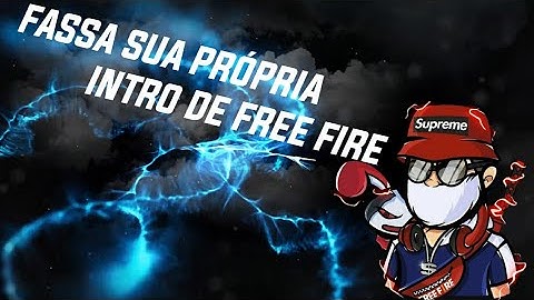 FÁCIL E RÁPIDO!!!, COMO FAZER UMA  INTRO EM 3D PELO ANDROID EM 2021