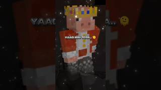 Technoblade never die 😭 #technoblade #shorts #yaduvanshi