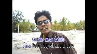 Boy Shandy - Usah Denai Disalahkan